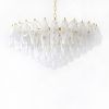 Alan Mizrahi WM2137 Luca | Chandeliers by Alan Mizrahi Lighting Design