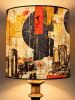 Case File No. 044: The Usual Suspects | Table Lamp in Lamps by Lamp Bandit