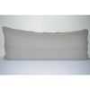 16" X 40" Bohemian Bedding Wool Kilim Pillow Cover Handmade | Sham in Linens & Bedding by Vintage Pillows Store. Item composed of cotton & fiber
