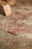 Vintage Area Rug Polson | Rugs by District Loom