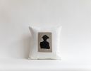 Mini Nelson Distressed | Decorative Objects by Kerry & Clyde, LLC ,  Jill Fulton, Artist and Owner