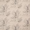 Blueprint Flower Fabric | Linens & Bedding by Stevie Howell. Item composed of fabric
