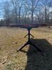 Bookmatched live edge dinning table! | Dining Table in Tables by Pelican State Woodworks
