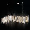 Alan Mizrahi IQ2116 Ice Rain | Pendants by Alan Mizrahi Lighting Design