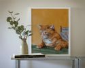 Patapon | Prints by The Ugly Cat Studio