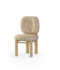 Aimi Dining Chair | Chairs by Marie Burgos Design and Collection