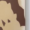 "Novel" Original Painting, 30 x 24 inches | Oil And Acrylic Painting in Paintings by Lesley Anderson