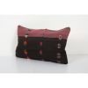 Turkish Kilim Pillow, Designer Pillow, Bohemian Pillow, Colo | Cushion in Pillows by Vintage Pillows Store