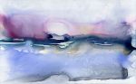 Colour Array | Prints by Brazen Edwards Artist. Item made of canvas & paper