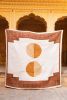 Madre Quilt (Reverse) | Linens & Bedding by CQC LA. Item composed of cotton