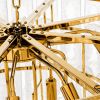 Alan Mizrahi AL0151 Riveria Chandelier | Chandeliers by Alan Mizrahi Lighting Design