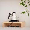 Maple Appliance Cord Box | Storage Stand in Storage by Reds Wood Design. Item composed of maple wood