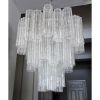 QZ6660 Tronchi Glass | Pendants by Alan M
