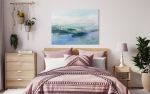 Interlude | Oil And Acrylic Painting in Paintings by Sorelle Gallery