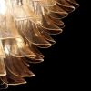 Alan Mizrahi DV3917 Portica Gold | Chandeliers by Alan Mizrahi Lighting Design