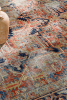 Selina | 8'10" x 12' | Area Rug in Rugs by District Loom. Item made of fabric