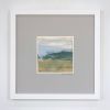 Open Field No. 7 and No. 8 - Original Set | Oil And Acrylic Painting in Paintings by Julia Contacessi Fine Art