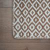 Cliff | Rugs by Hillary Ronney-Fernandes | LWI