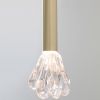 Alan Mizrahi IQ8443 Dew Pendant | Pendants by Alan Mizrahi Lighting Design