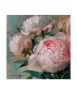 Original flowers painting, Peony oil painting original, Pink | Oil And Acrylic Painting in Paintings by Natart. Item made of canvas with synthetic works with contemporary style