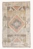 Vintage Kars Scatter Rug | Roundup | Rugs by District Loom