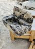 Calacatta Viola Marble Sink with Backsplash | Water Fixtures by Vero Marble