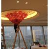 Alan Mizrahi JK058 Firenze Murano | Chandeliers by Alan Mizrahi Lighting Design