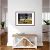 Legs and Feet #0166: Rushing Figure and Lights | Photography by Susan Bowen Photos