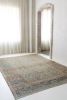 Antique Lilihan Area Rug | Ellington | Rugs by District Loom