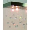 Alan Mizrahi DV5780 Sparkling | Pendants by Alan Mizrahi Lighting Design
