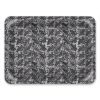 Decorative Tray: Woad, Ore | Decorative Objects by Philomela Textiles & Wallpaper. Item composed of synthetic