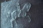 Horse Wall Decor | Decorative Objects by PlusObject