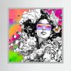 She Rises | Digital Art in Art & Wall Decor by Heirloom Wild by Candace Marquette