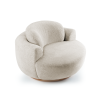 Naked Armchair | Chairs by Marie Burgos Design and Collection