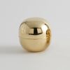 Small Ring Boxes Set of 6 | Decorative Box in Decorative Objects by The Collective