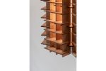 Grid Light Pendant | Decorative Objects by Noah B