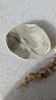 Jewelry dish | Decorative Tray in Decorative Objects by TinyDogCeramics. Item made of ceramic