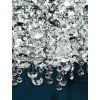 Alan Mizrahi JK017E Ugolino X | Chandeliers by Alan Mizrahi Lighting Design