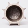Arcissimo Vase Grey Medium | Work by District Loom
