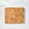 JASPER Endgrain Cutting Board | Serving Board in Serveware by Untitled_Co