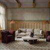 Decadent Lounge Chair | By Studio Stockholm | Work by District Loom