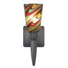 CARNEVALE Sconce (TORCH) | Sconces by Oggetti Designs. Item composed of glass
