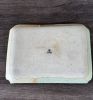 Rectangular Plate - Seafom, Unique Modern Handmade Pottery | Ceramic Plates by Tomoko Ceramics