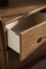 Wood sideboard, Mid century modern sideboard | Storage by Plywood Project. Item composed of birch wood in minimalism or mid century modern style
