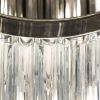 Alan Mizrahi KA1862 Saturn | Chandeliers by Alan Mizrahi Lighting Design