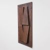 Wall wooden panel | Sconces by Next Level Lighting. Item composed of oak wood