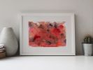boundless potential |  abstract original art | Watercolor Painting in Paintings by Megan Spindler