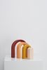 Rainbow Object | Decorative Objects by Capra Designs