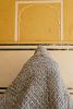 Koloman Moser Quilt | Linens & Bedding by CQC LA. Item made of cotton