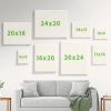 Skyscrapers Art Print | Prints by Britny Lizet. Item composed of paper in boho or contemporary style